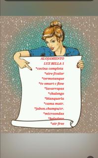 LUZ BELLA - Oberá - 9