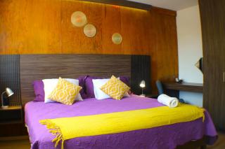 Pino Apartment - Città di Oaxaca - 4
