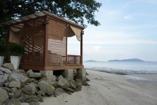 Ombak Villa Langkawi - Pantai Cenang - 5