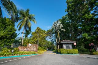 Ombak Villa Langkawi - Pantai Cenang - 3