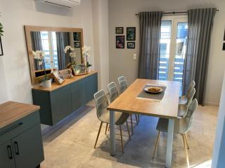Agiou Stilianou Apartments - Kallithéa - 8