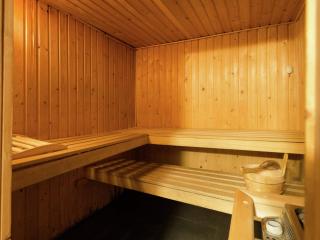 Wellness Retreat in Ovifat - 8