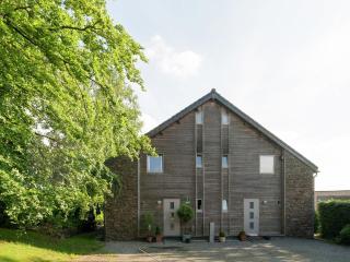 Cozy Holiday Home with Jacuzzi and Sauna in Ovifat - Longfaye - 0
