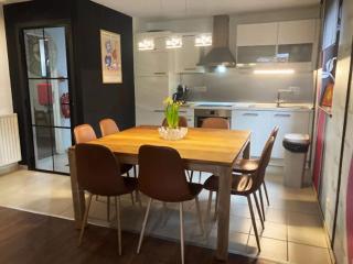 Cozy Holiday Home with Jacuzzi and Sauna in Ovifat - Longfaye - 8