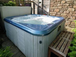 Cozy Holiday Home with Jacuzzi and Sauna in Ovifat - Longfaye - 4