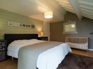 Cozy Holiday Home with Jacuzzi and Sauna in Ovifat - Longfaye - 7