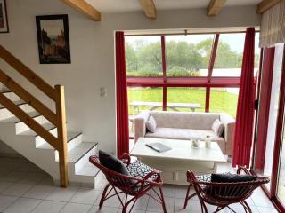 Holiday home on the Rosa Granite Coast-formerly TUI Ferienhaus - Perros-Guirec - 7