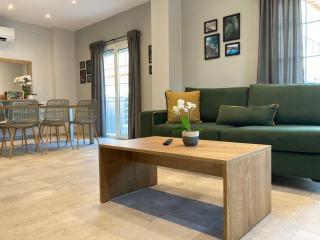 Agiou Stilianou Apartments - Kallithéa - 9