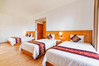 T78 Hotel Managed by Nha khach T78 - 2