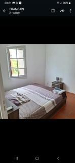 Chambre d'hôte - Sainte-Anne - 3