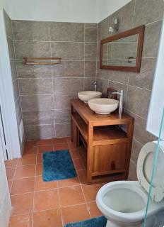 Chambre d'hôte - Sainte-Anne - 2
