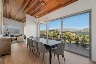 Clearview Vista - Wanaka Holiday Home - Wanaka - 8