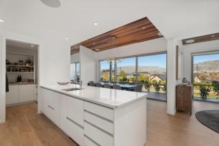 Clearview Vista - Wanaka Holiday Home - 6