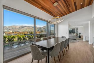 Clearview Vista - Wanaka Holiday Home - Wanaka - 5