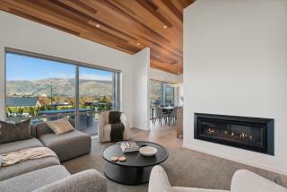 Clearview Vista - Wanaka Holiday Home - Wanaka - 1