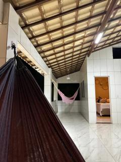 Casa Wood Taiba - São Gonçalo do Amarante - 9