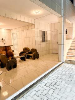 Casa Wood Taiba - São Gonçalo do Amarante - 8