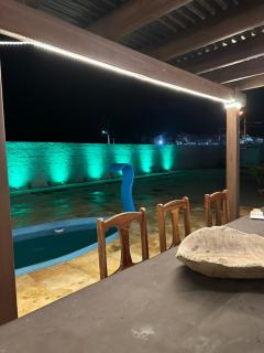 Casa Wood Taiba - São Gonçalo do Amarante - 4