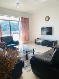 Qaseh Homestay Cameron Highlands 2 - Brinchang - 7