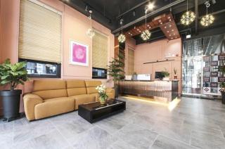 Idun Hotel - Wanju - 8