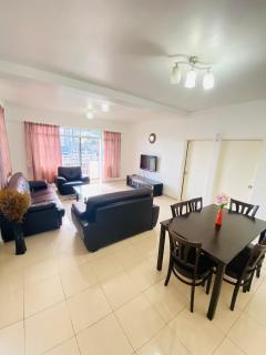 Qaseh Homestay Cameron Highlands 2 - Brinchang - 8