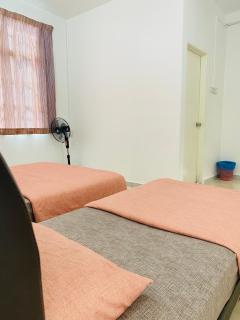 Qaseh Homestay Cameron Highlands 2 - Brinchang - 2