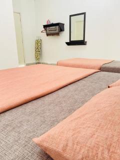 Qaseh Homestay Cameron Highlands 2 - Brinchang - 1