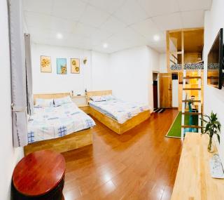 Suri's House Homestay - Da Lat - 4