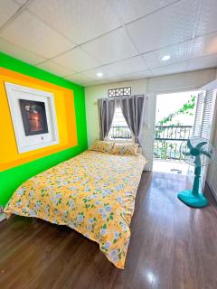 Suri's House Homestay - Da Lat - 7