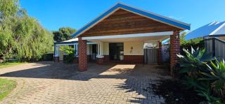 Beach side apartment Quindalup - 8