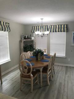 Make Time stand Still and book our BEACH home within Ocean Lakes Family Campground - 3