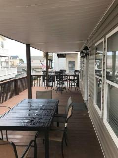 Make Time stand Still and book our BEACH home within Ocean Lakes Family Campground - 5