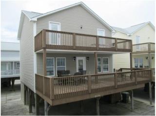Make Time stand Still and book our BEACH home within Ocean Lakes Family Campground - 7
