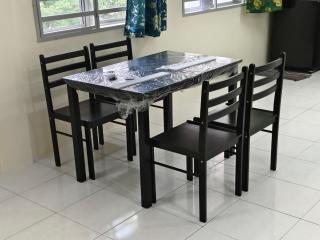 City View Apartment - Ipoh - 6