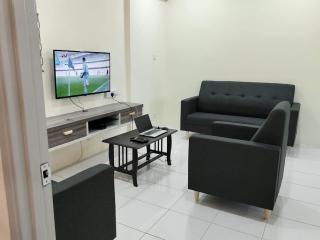 City View Apartment - 5