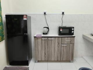 City View Apartment - Ipoh - 4