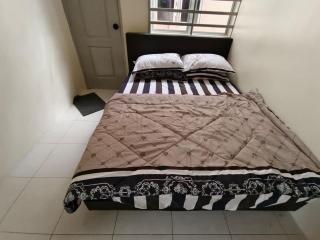 City View Apartment - 3