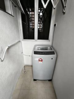 City View Apartment - 2