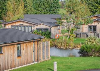 Cedar Retreats - Masham - 8
