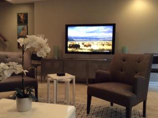 Stylish Renovated Flat, Central, Walk to DC Sights - Washington - 7
