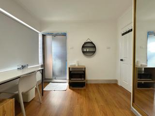 Montrose Double Bed Room close to City - Rosetta - 0