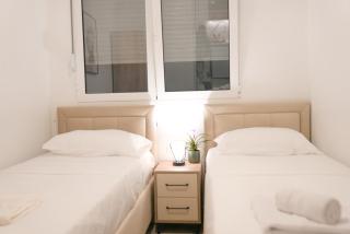 Mar nero Apartments - Bregvija - 2