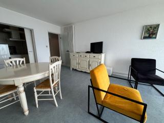 Appartement T3 avec balcon et garage aux Sables-d'Olonne - FR-1-197-185 - Les Sables-d'Olonne - 7