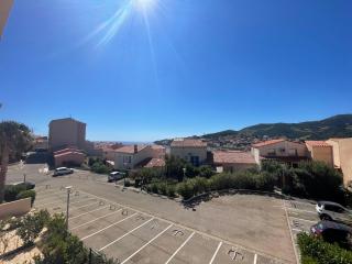 Banyuls-sur-Mer : Duplex T3 avec terrasse, parking privé, proche plage - FR-1-309-77 - Banyuls-sur-Mer - 9
