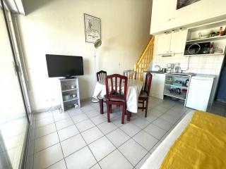 Banyuls-sur-Mer : Duplex T3 avec terrasse, parking privé, proche plage - FR-1-309-77 - Banyuls-sur-Mer - 5