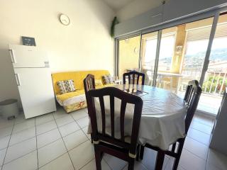 Banyuls-sur-Mer : Duplex T3 avec terrasse, parking privé, proche plage - FR-1-309-77 - Banyuls-sur-Mer - 4