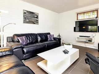 Spacious Retreat in Marielyst-By Traum - Marielyst - 2