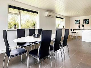 Spacious Retreat in Marielyst-By Traum - Marielyst - 3