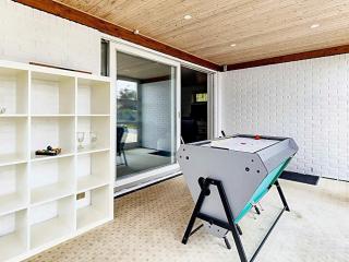 Spacious Retreat in Marielyst-By Traum - Marielyst - 9