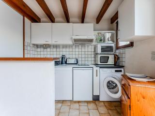 Maison T2 avec mezzanine, jardin clos, proche plage, quartier calme, Biscarrosse - 4 personnes - FR-1-521-73 - 5